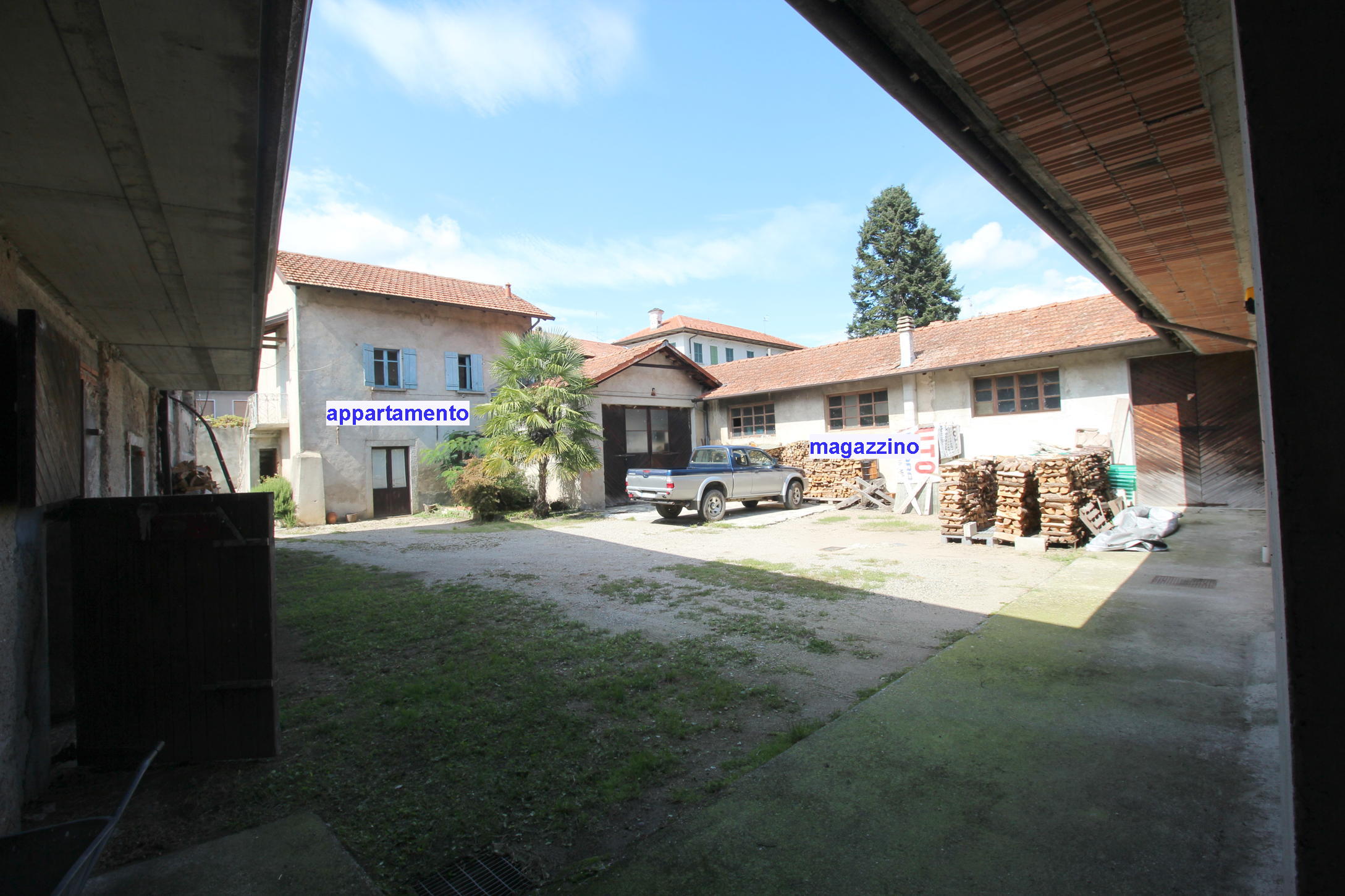 8 - San Maurizio d’Opaglio, bellissima grande dimora storica con vista lago d’Orta. San Maurizio